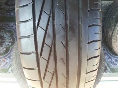 ขายยาง195/65/15 ปี 12/3เส้นปี11/1เส้น GOODYEAR Excellence 1 ชุด