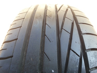 ขายยาง195/65/15 ปี 12/3เส้นปี11/1เส้น GOODYEAR Excellence 1 ชุด