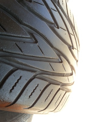 ขายยาง195/50/15 ปี 0910 TOYO PROXES4 1 ชุด ขายยาง195/50/15 ปี 0910 TOYO PROXES4 1 ชุด