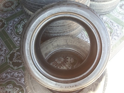 ขายยาง195/50/15 ปี 0910 TOYO PROXES4 1 ชุด ขายยาง195/50/15 ปี 0910 TOYO PROXES4 1 ชุด