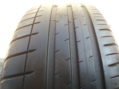 ขายยาง185/55/15 ปี 10 MICHERLIN PRILOT SPORT3 1 ชุด