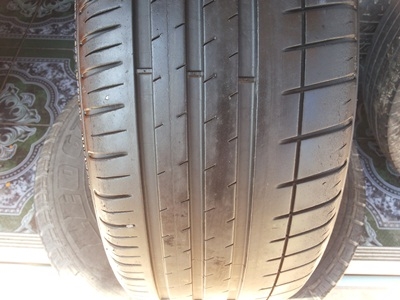 ขายยาง185/55/15 ปี 10 MICHERLIN PRILOT SPORT3 1 ชุด ขายยาง185/55/15 ปี 10 MICHERLIN PRILOT SPORT3 1 ชุด