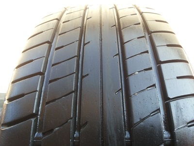 ขายยาง185/55/15 ปี 0511 DUNLOP SP230 1 ชุด