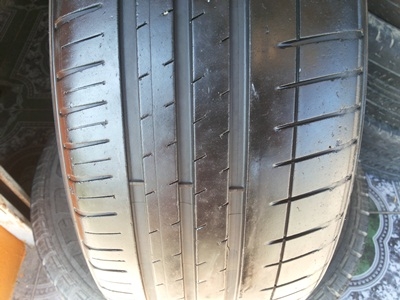 ขายยาง195/55/15 ปี 10 MICHERLIN PILOT SPORT3 1 คู่ ขายยาง195/55/15 ปี 10 MICHERLIN PILOT SPORT3 1 คู่