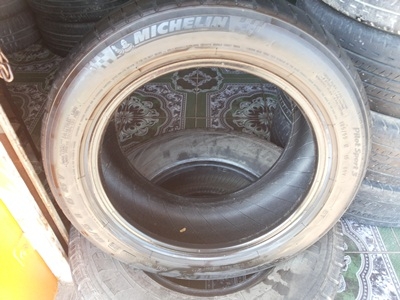 ขายยาง195/55/15 ปี 10 MICHERLIN PILOT SPORT3 1 คู่ ขายยาง195/55/15 ปี 10 MICHERLIN PILOT SPORT3 1 คู่