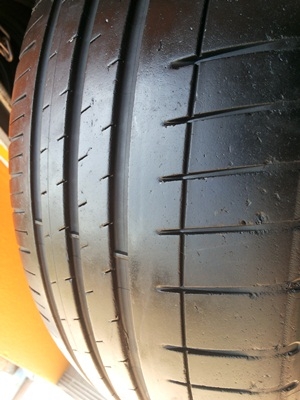 ขายยาง195/55/15 ปี 10 MICHERLIN PILOT SPORT3 1 คู่ ขายยาง195/55/15 ปี 10 MICHERLIN PILOT SPORT3 1 คู่