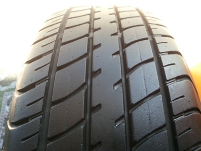 ขายยาง185/60/15 ปี 12 DUNLOP SP2030 1 ชุด