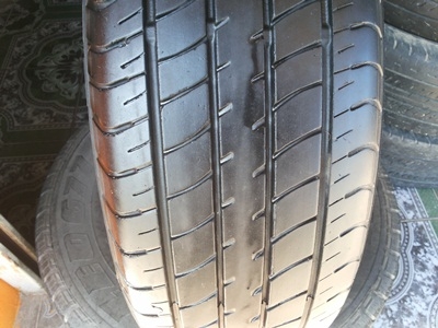 ขายยาง185/60/15 ปี 12 DUNLOP SP2030 1 ชุด