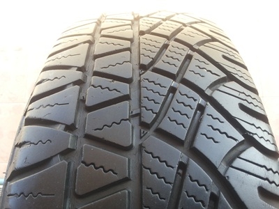 ขายยาง225/75/15 ปี 1810 MICHERLIN LATITUDE CROSS 1 ชุด