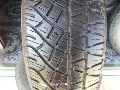 ขายยาง225/75/15 ปี 1810 MICHERLIN LATITUDE CROSS 1 ชุด