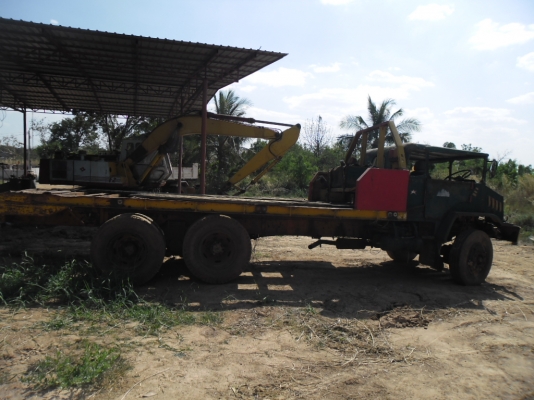 ขายถูกรถบรรทุกแบคโฮ 2 เพลาใหญ่ของ NISSAN คานห้นา NISSAN บรรทุกรุ่น 200 เรียวเครื่อง NISSAN UD PD6 เบรคทิพฟี่พวงมาลัยพาเวอร์ทะเบียนไม่มีใบสัญญาซื้อขาย ขายถูกรถบรรทุกแบคโฮ 2 เพลาใหญ่ของ NISSAN คานห้นา NISSAN บรรทุกรุ่น 200 เรียวเครื่อง NISSAN UD PD6 เบรคทิพฟี่พวงมาลัยพาเวอร์ทะเบียนไม่มีใบสัญญาซื้อขาย