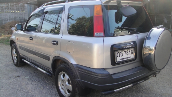 รถมือเดียวตั้งแต่ป้ายแดง ไมล์150000 แก๊สหัวฉีดถังโดนัท