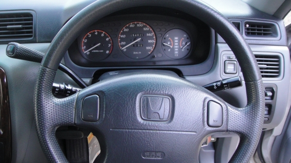 รถมือเดียวตั้งแต่ป้ายแดง ไมล์150000 แก๊สหัวฉีดถังโดนัท