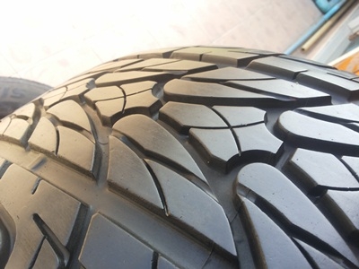 ขายยาง265/60/18 ปี 1012 MARSHAL MATRAC 1 ชุด (เกาหลี) ขายยาง265/60/18 ปี 1012 MARSHAL MATRAC 1 ชุด (เกาหลี)