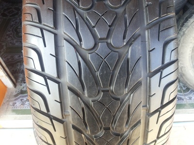 ขายยาง265/60/18 ปี 1012 MARSHAL MATRAC 1 ชุด (เกาหลี) ขายยาง265/60/18 ปี 1012 MARSHAL MATRAC 1 ชุด (เกาหลี)