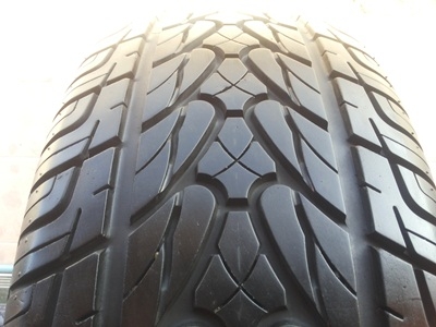 ขายยาง265/60/18 ปี 1012 MARSHAL MATRAC 1 ชุด (เกาหลี)