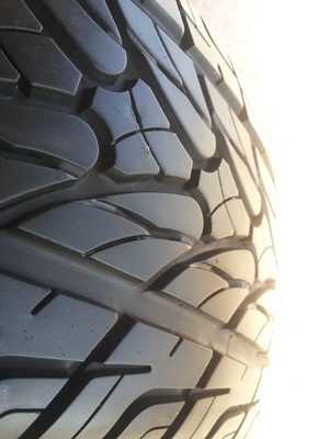 ขายยาง265/60/18 ปี 1012 MARSHAL MATRAC 1 ชุด (เกาหลี) ขายยาง265/60/18 ปี 1012 MARSHAL MATRAC 1 ชุด (เกาหลี)