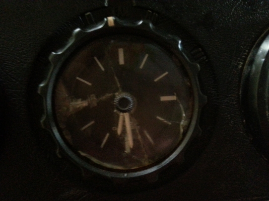 ขายช่องแอพร้อมนาฬิกา BMW E 12