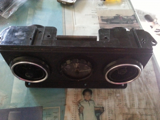 ขายช่องแอพร้อมนาฬิกา BMW E 12