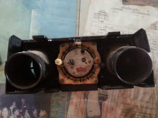 ขายช่องแอพร้อมนาฬิกา BMW E 12