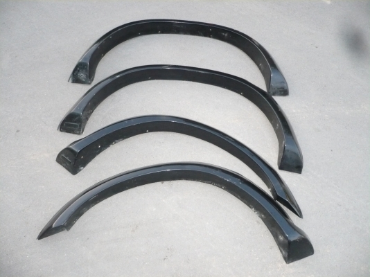 โป่งล้อ "อีซูซุ TFR"