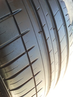 ขายยาง225/45/18 ปี 3111 MICHERLIN PILOT SPORT3 1 คู่ ขายยาง225/45/18 ปี 3111 MICHERLIN PILOT SPORT3 1 คู่