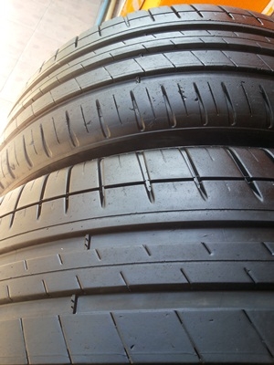 ขายยาง225/45/18 ปี 3111 MICHERLIN PILOT SPORT3 1 คู่ ขายยาง225/45/18 ปี 3111 MICHERLIN PILOT SPORT3 1 คู่