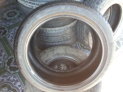 ขายยาง225/45/18 ปี 3111 MICHERLIN PILOT SPORT3 1 คู่ ขายยาง225/45/18 ปี 3111 MICHERLIN PILOT SPORT3 1 คู่