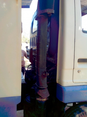 ขายรถดั้ม6ล้อ isuzu