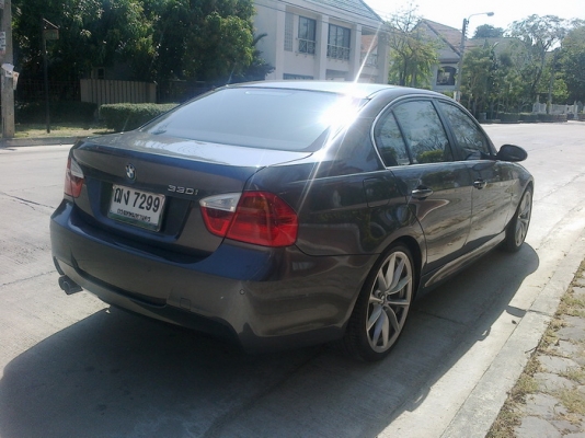 ขาย BMW330i-se รถดีๆ สภาพนางฟ้า ขาย BMW330i-se รถดีๆ สภาพนางฟ้า