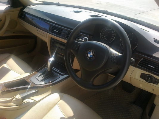 ขาย BMW330i-se รถดีๆ สภาพนางฟ้า ขาย BMW330i-se รถดีๆ สภาพนางฟ้า