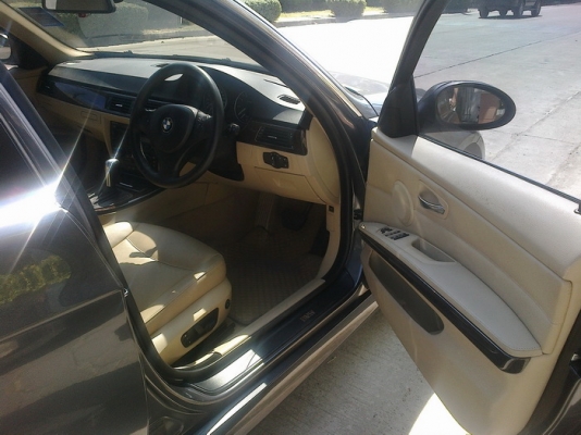 ขาย BMW330i-se รถดีๆ สภาพนางฟ้า ขาย BMW330i-se รถดีๆ สภาพนางฟ้า