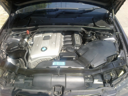 ขาย BMW330i-se รถดีๆ สภาพนางฟ้า ขาย BMW330i-se รถดีๆ สภาพนางฟ้า