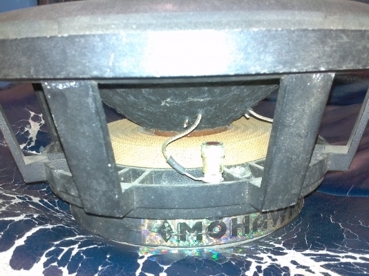 ลำโพง 12 นิ้ว โมแล้ว ลำโพง 12 นิ้ว โมแล้ว