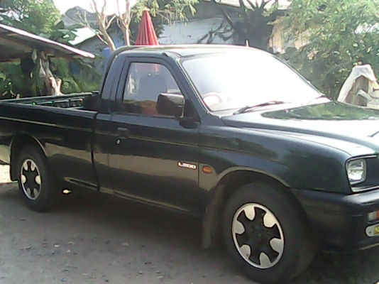 ขายรถมือสอง