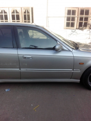 ฮอนด้าซีวิคตาโต ฮอนด้าซีวิคตาโต