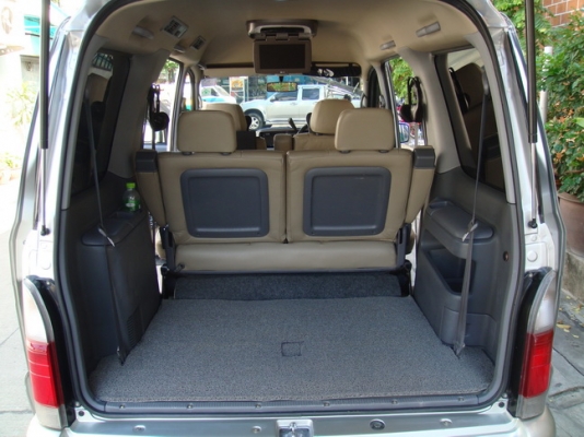 ขายรถตู้เล็ก DAIHATSU ATRAI 7 สี บรอนซ์ จดทะเบียน ปี 2010 ขายรถตู้เล็ก DAIHATSU ATRAI 7 สี บรอนซ์ จดทะเบียน ปี 2010