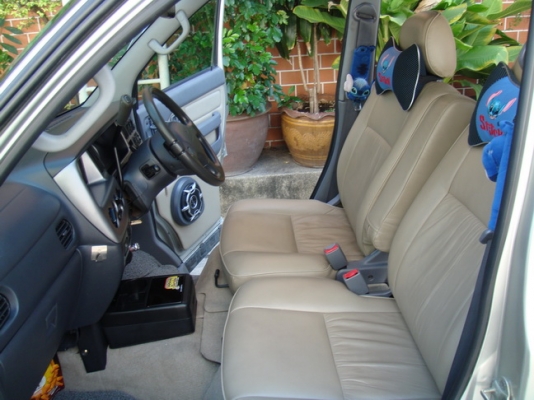 ขายรถตู้เล็ก DAIHATSU ATRAI 7 สี บรอนซ์ จดทะเบียน ปี 2010 ขายรถตู้เล็ก DAIHATSU ATRAI 7 สี บรอนซ์ จดทะเบียน ปี 2010