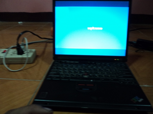 ขายโน๊ตบุค ราคาถูกๆใช้งานใด้ตามปกติครับ