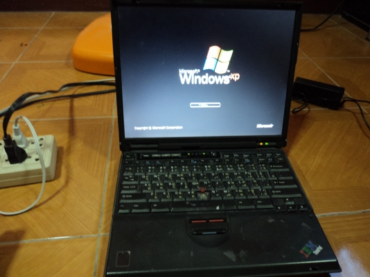 ขายโน๊ตบุค ราคาถูกๆใช้งานใด้ตามปกติครับ