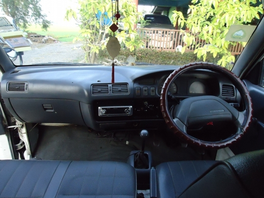 รถตู้ Toyota liteace ขับดี คล่องตัว ประหยัด รถตู้ Toyota liteace ขับดี คล่องตัว ประหยัด