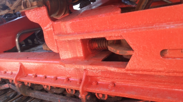 ขายด่วน6ล้อเทเลอร์195นางฟ้ารถห้างเเท้แยกหรือคู่รถตีดินไทยเจริญพร้อมใช้งาน