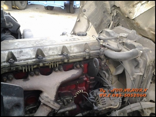 ขายด่วน รถบรรทุก 6 ล้อ HINO FC4J 140 แรง สมอเงิน รถห้างแท้  ยาว 5.5 M สภาพสวยพร้อมใช้งาน ราคาสุดคุ้ม