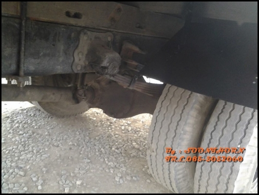 ขายด่วน รถบรรทุก 6 ล้อ HINO FC4J 140 แรง สมอเงิน รถห้างแท้  ยาว 5.5 M สภาพสวยพร้อมใช้งาน ราคาสุดคุ้ม