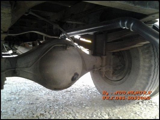 ขายด่วน รถบรรทุก 6 ล้อ HINO FC4J 140 แรง สมอเงิน รถห้างแท้  ยาว 5.5 M สภาพสวยพร้อมใช้งาน ราคาสุดคุ้ม