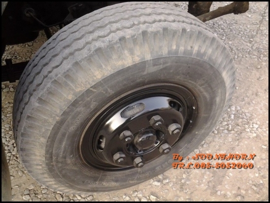 ขายด่วน รถบรรทุก 6 ล้อ HINO FC4J 140 แรง สมอเงิน รถห้างแท้  ยาว 5.5 M สภาพสวยพร้อมใช้งาน ราคาสุดคุ้ม