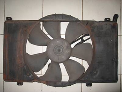 ขายพัดลมไฮโดรลิค2jz