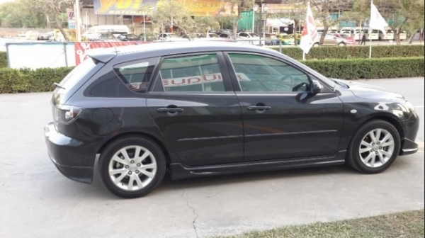 ขายรถด่วน ต้องการใช้เงิน