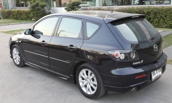 ขายรถด่วน ต้องการใช้เงิน