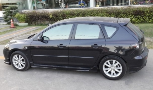 ขายรถด่วน ต้องการใช้เงิน